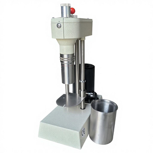 Viscosimetro Rotazionale a Cilindro Coassiale a 6 Velocità per Alte <span class=keywords><strong>Temperature</strong></span>, Prezzo Viscosimetro per Test di Fluidi in Laboratorio - Product Image 6