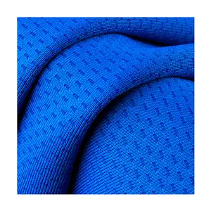 100% poly warp knit 11*1 elastic dry fit polyester power 3d mesh fabric cloth lining fabric for pockets mesh fabric for bag