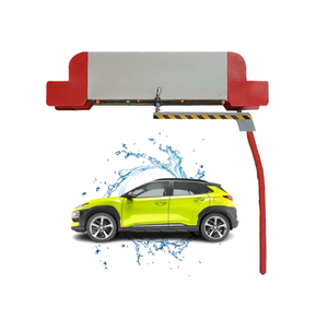 Machine de lavage de voiture automatique sans contact 24h/24 avec machine de lavage de voiture à <span class=keywords><strong>360</strong></span> degrés, lave-auto automatique - Product Image 4