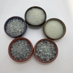 <span class=keywords><strong>Microbilles</strong></span> <span class=keywords><strong>de</strong></span> <span class=keywords><strong>verre</strong></span> CHAOKUN pour sablage et ponçage, décoratives, rempli <span class=keywords><strong>de</strong></span> granulats réfléchissants pour marquage routier - Product Image 3