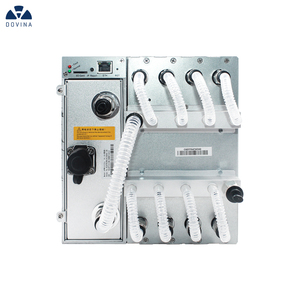 Lợi nhuận cao Crypto thợ mỏ Máy S19 Pro + hyd 198t 5252.5W Bitcoin khai thác Crypto S19 Pro + hyd 198t/191t BTC thợ mỏ - Product Image 3