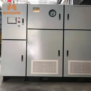Moderate Price Oem Service Bw High Purity 99.999% Industrial Hydrogen Generator Alk Pem With Electolyzer Mass In Stock