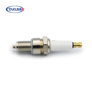 Bougie d'allumage de haute qualité BP7HS F7TC pour petits moteurs - Product Image 2