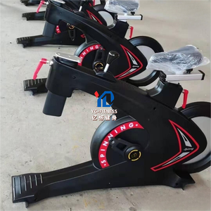 YG S001 دراجة دوارة من المصنع من مصادر ، دراجة دوارة تجارية ، دراجة رياضية للصالة الرياضية - Product Image 4