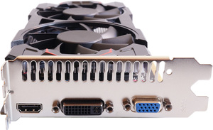 Computadora de Escritorio para Oficina, Gráficos para Juegos, Tarjeta Gráfica Discreta GTX1050 <span class=keywords><strong>2G</strong></span> DDR5 con Ventilador - Product Image 4