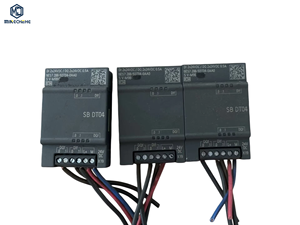 Módulo de Entrada/Salida Digital para Controlador PLC, Nuevo y Original, Marca SB DT04 - Product Image 1