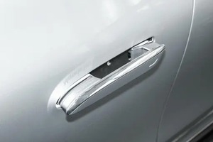 <span class=keywords><strong>B</strong></span>/E/<span class=keywords><strong>N</strong></span>/Z EQE 2025 EQE 500 4MATIC Edició<span class=keywords><strong>n</strong></span> Pioneer, Autonomía NEDC de 813 km, Batería de 111.8 kWh - Product Image 2