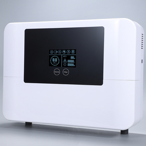 Purificateur d'eau à l'ozone AQUAPURE pour cuisine et salle de bain, réservoir sous pression pour lave-linge, générateur d'ozone ECO - Product Image 1