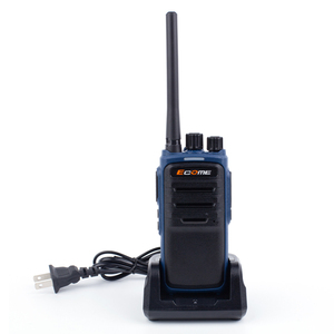 Walkie talkie UHF analógico profesional ET-79 - Product Image 2
