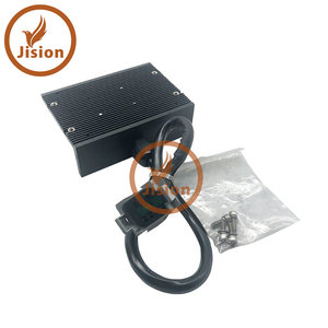 ตัวควบคุมอะไหล่รถขุด 60236122 ตัวขับสเต็ปเปอร์มอเตอร์ - Product Image 3