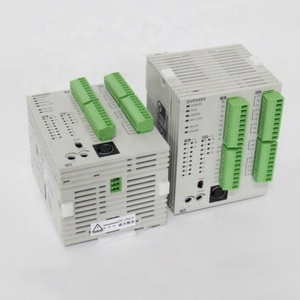 PLC DVP-SV 24 จุด รุ่นใหม่และของแท้ คอนโทรลเลอร์แบบตั้งโปรแกรมได้ DVP24SV ซีพียูความเร็วสูง รุ่น DVP24SV11T2 - Product Image 3