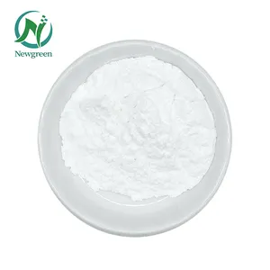 Newgreen Supply Bonne Qualité Nutrition Enhancers N-Acétyl L-Cystéine Poudre