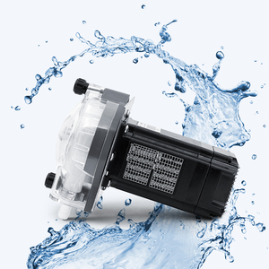 <span class=keywords><strong>Pompe</strong></span> péristaltique de dosage de boissons LEFOO CE à haut débit 2350 ml/min, moteur 24 V CC, pour la distribution de sirop, machines de distribution de boissons - Product Image 5