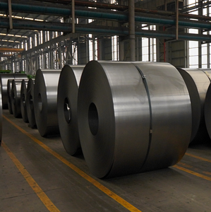 เหล็กแผ่นสแตนเลสรีดเย็นชนิดทนการกัดกร่อน <span class=keywords><strong>STS</strong></span> 430 หนา 0.3-3.0 มม. แบบม้วน สำหรับเสริมแรงผนังบ้านและตกแต่งแผงผนัง - Product Image 4