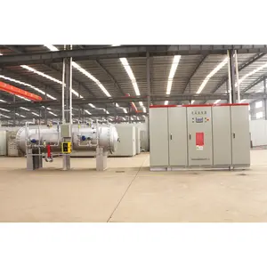 OEM высокочастотный больничный медицинский генератор озона, машина для обработки для продаж