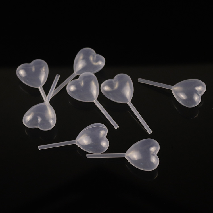 Лидер продаж, пластиковая переносная пипетка 4 мл, пипетки для макарона, Пипетка для кексов, пипетка, пипетка