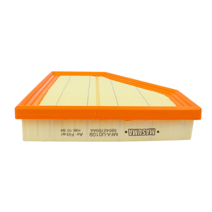 Filtro de Aire para Motor MASUMA MFA-U0109, Repuesto de Filtro de Admisión, Protección Contra Polvo para TOYOTA - Product Image 6
