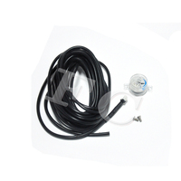 Kit de conversion GPL FC pour voitures à moteur essence, réservoir GPL, capteur multivalve, type 1050, jauge GPL 90 ohms