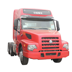 Camion chinois Camc6x4 tracteur/Shanghai Xinhao tracteur Howo 371 chevaux tracteur/Daewoo tracteur tête camion <span class=keywords><strong>Novus</strong></span> - Product Image 1