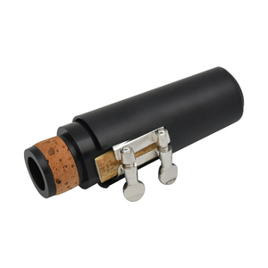 Clarinete Profesional en Si Bemol (Bb) de Material ABS de Buena Calidad, Fabricación OEM al Por Mayor - Product Image 6