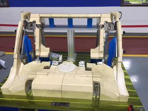 DQ-TOOL-reat para coche, accesorio para modelo de vehículo, modelo ixtures - Product Image 2