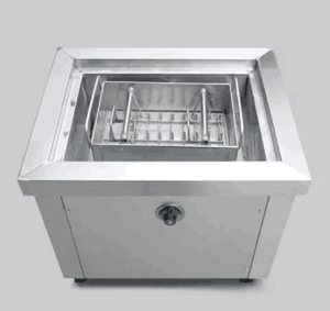 Đông lạnh khuôn <span class=keywords><strong>Popsicle</strong></span> máy/sản xuất cao tự động lớn sản xuất khuôn mẫu Ice Lolly Máy Ice Pop máy - Product Image 1