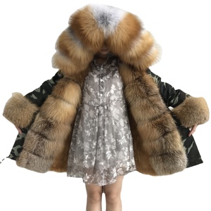 <span class=keywords><strong>Parka</strong></span> <span class=keywords><strong>imperméable</strong></span> pour femmes, sweat à <span class=keywords><strong>capuche</strong></span> chaud et personnalisé, Style coréen, Long épais, <span class=keywords><strong>avec</strong></span> col en fourrure, vente en gros, tendance - Product Image 1