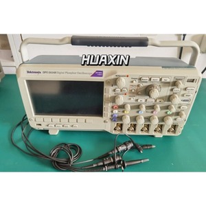 ออสซิลโลสโคปสัญญาณผสม Tektronix MSO2024B 200MHz 4 ช่องสัญญาณ 1GS/s - Product Image 1