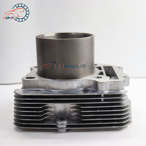 CQHZJ Buena Venta Conjunto de Cilindro de Motocicleta 2006 <span class=keywords><strong>Suzuki</strong></span> 4 Valores <span class=keywords><strong>Suzuki</strong></span> Eiger400 - Product Image 5