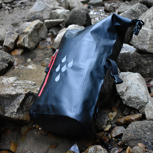 Sac étanche personnalisé, style tendance, logo personnalisé, couleur personnalisée, sac de course, sac flottant durable, sac à dos pour la navigation de plaisance - Product Image 4