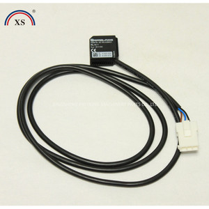 Heidelberg <b>Printing</b> Press Pull Gauge Photoelectric Sensor RL14 00.783.0388 24 V DC Resin New - Product Image 2