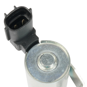 Válvula de control de aceite Toyota 15330-46021 Válvula VVT Dc 12V para uso automotriz - Product Image 3