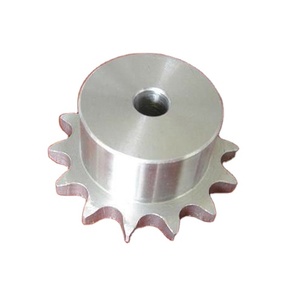 고품질 ISO 표준 스프로킷(허브 포함) - Product Image 3