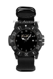 Montre-bracelet personnalisée montre personnalisable cadran personnalisé montre cadeaux de Promotion personnalisés montre de bricolage pour l'impression de photos de famille - Product Image 2