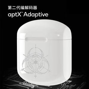 หูฟังไร้สาย Edifier X-Pods แบบ True Wireless ชาร์จด้วย Type-C ระบบเสียง HiFi สีขาว - Product Image 4