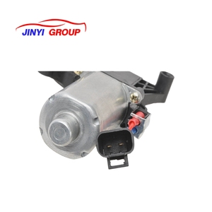 Motor de ventanilla eléctrica para 1998 ML320 2003-1638202842 163 820 28 42 - Product Image 2