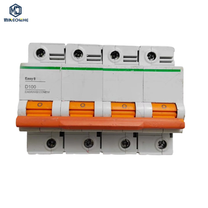 Contrôleur PLC, capteur, disjoncteur, tout neuf, original EA9AH4 - Product Image 1