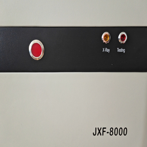 JXF-8000 Handige Rohs-Limiet Detectie, Materiaalemenanalyse - Product Image 1