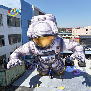 नई डिजाइन विशाल अंतरिक्ष यात्री ने अंतरिक्ष यात्री को उड़ा दिया - Product Image 3