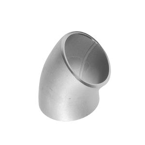 Фитинги для труб из углеродистой стали с дальним радиусом SCH40 1,4401 - Product Image 5