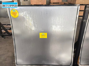 Nueva Bolsa Hidráulica de Diseño <span class=keywords><strong>Italiano</strong></span>, Bloque de Empuje 1x1m para Uso en Construcción - Product Image 6