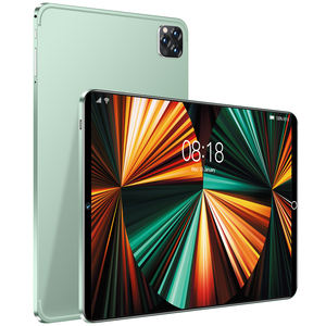 Gisentec 2025 Éducatif Android 12 X11PRO 10 Pouces Wifi 4GB 64GB 6000Mah 3G 4G 5G Écran Tactile Tablette PC à Vitesse Rapide Ordinateur - Product Image 1