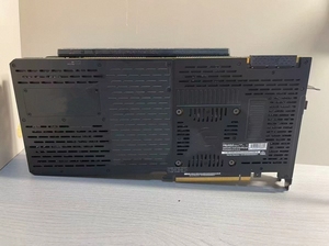 ใช้การ์ดจอสำหรับเล่นเกมบนเดสก์ท็อป GTX 1080Ti 11GB GDDR5X 352Bit PCI‑E 3.0 X16 การ์ด GPU สำหรับเวิร์กสเตชันเรนเดอร์วิดีโอเกมบนพีซี - Product Image 2