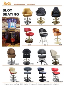 Chaise <span class=keywords><strong>de</strong></span> casino personnalisée tabouret <span class=keywords><strong>de</strong></span> bar <span class=keywords><strong>roulette</strong></span> machine à sous chaise <span class=keywords><strong>de</strong></span> jeu barre haute <span class=keywords><strong>table</strong></span> <span class=keywords><strong>de</strong></span> poker meuble <span class=keywords><strong>de</strong></span> comptoir <span class=keywords><strong>de</strong></span> bar en métal doré - Product Image 5