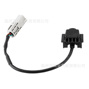 Cadillac Srx Reverse <b>Camera</b> 23205689 15926122 20910350 <b>Night</b> View Rear View 12v Car Backup <b>Camera</b> - Product Image 2