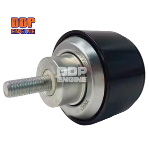 5664883 5664884 Polea tensora de la correa de transmisión del motor para Cummins ISDe ISBe B4.5 G5.9 ISD4.5 QSB5.9 ISB6.7 - Product Image 1