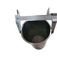 Meilleures ventes Pièces détachées pour moteurs diesel de bonne qualité Moteur XINCHAi 498BPG A498BPG A498B A498BT chemise de cylindre