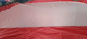 Carpa Modular de Evacuación para Interiores con Malla Superior KN-24 para Desastres (Tsunami, Tifón, Terremoto) en Filipinas, Malasia y Sudeste Asiático - Product Image 2