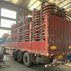 Argentina Lithium, vàng đồng Bạc quặng tách sử dụng rộng rãi trọng lực tách thiết bị xoắn ốc máng - Product Image 5