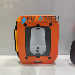 Dmg2671f kỹ thuật số megohmmeter cách điện kháng <span class=keywords><strong>Tester</strong></span> - Product Image 4